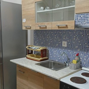 Вила Maria's House -Никити 