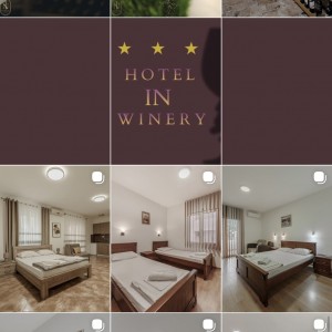 Хотел ИН- Чањ