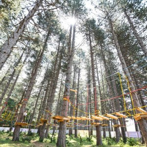 Хотел Панорама & Спа 4*, Крушево