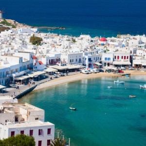Best of Greece Islands 