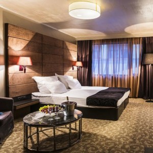 GRAND HOTEL BANSKO 5*