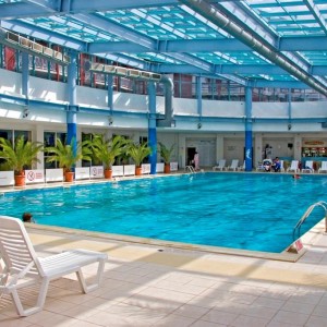HOTEL RILA 4*