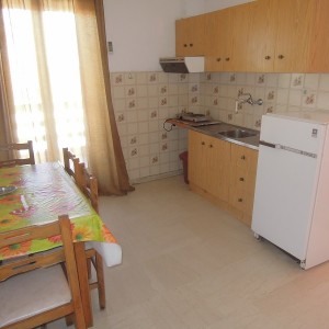 Вила Стратос - Пефкохори