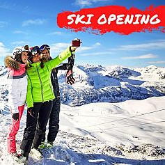 Ski Opening  Kopaonik 2026