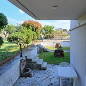 Вила Христос - Неа Плагија