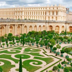  Градот на светлината – ПАРИЗ