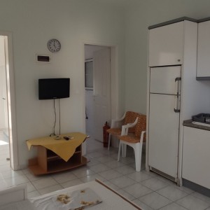 Вила Христос - Неа Плагија