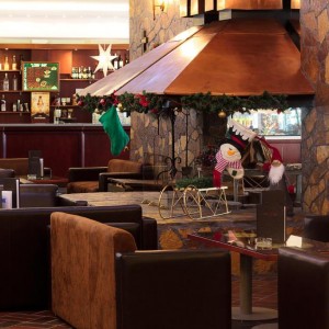 Hotel Junior 3*-Брзече,Копаоник