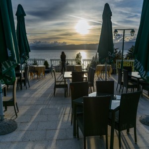 Хотел Климетица ,Охрид 