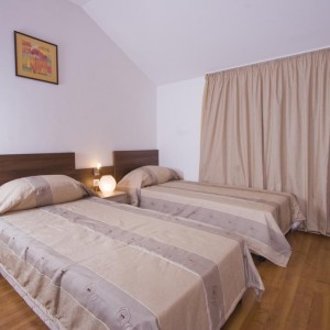 BELVEDERE 4*
