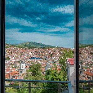 Хотел Монтана Палас 4* – Крушево
