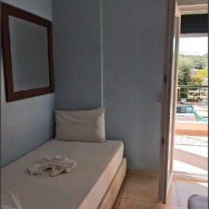 Хотел Exotico - Парга 