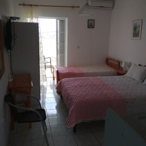 Вила Paschalia 2 - Псакудија 