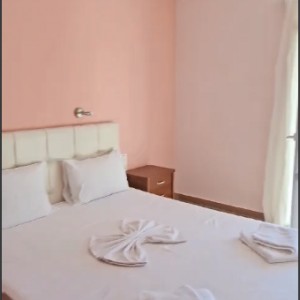 Хотел Exotico - Парга 