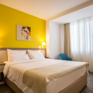 Hotel Fontana 4* 