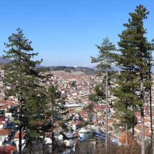 Хотел Панорама & Спа 4*, Крушево