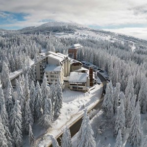 Hotel Putnik 4*,Копаоник
