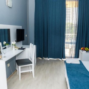 HOTEL SUN PALACE 4*