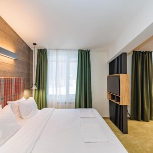 IGLIKA PALACE 4*