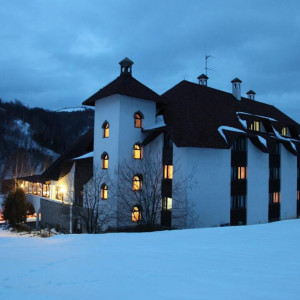 Apart Hotel Kopaonik