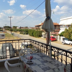 Вила Христос - Неа Плагија