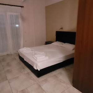 Хотел Exotico - Парга 