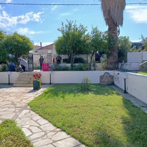 Вила Христос - Неа Плагија