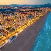    Мадрид со Аликанте