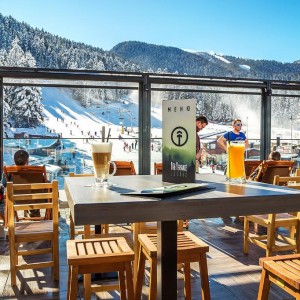 HOTEL RILA 4*