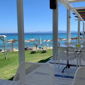 Тим билдинг Грција 