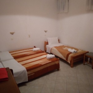 Вила Vangelis House - Парга 