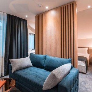 Hotel Putnik 4*-Копаоник