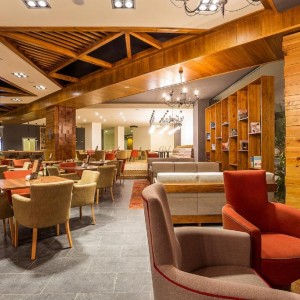 HOTEL RILA 4*