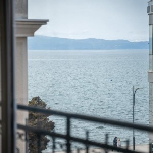Охрид- Sidera Aparthotel