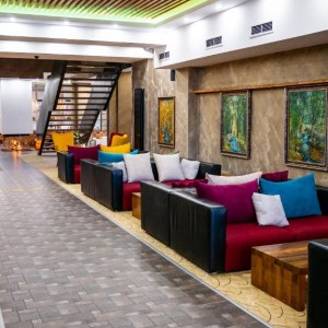 RIVERSIDE 4*
