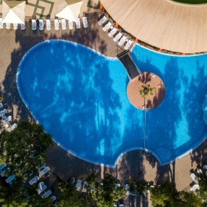 Хотел MPM KALINA GARDEN 