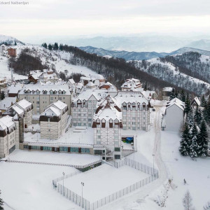 Ski Opening  Kopaonik 2026