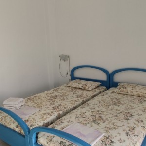 Вила Христос - Неа Плагија