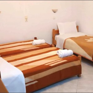 Вила Vangelis House - Парга 