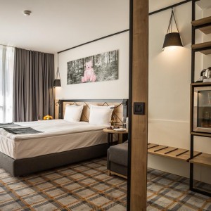 HOTEL RILA 4*
