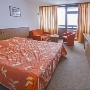 SAMOKOV 4*