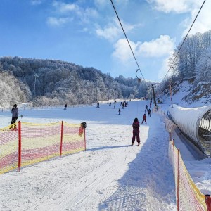 Hotel Junior 3*-Брзече,Копаоник