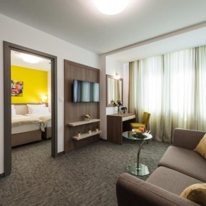 Hotel Fontana 4* 