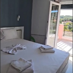 Хотел Exotico - Парга 