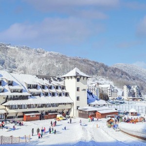 Hotel Junior 3*Копаоник,Брзече
