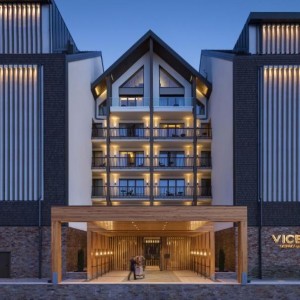 Hotel Viceroy 5*-Копаоник