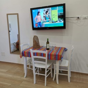 Al Baglio 3* Mondello