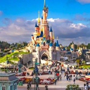  Градот на светлината – ПАРИЗ