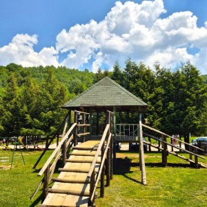 Hotel Junior 3*-Брзече,Копаоник
