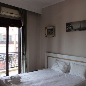 Вила Maria's House -Никити 